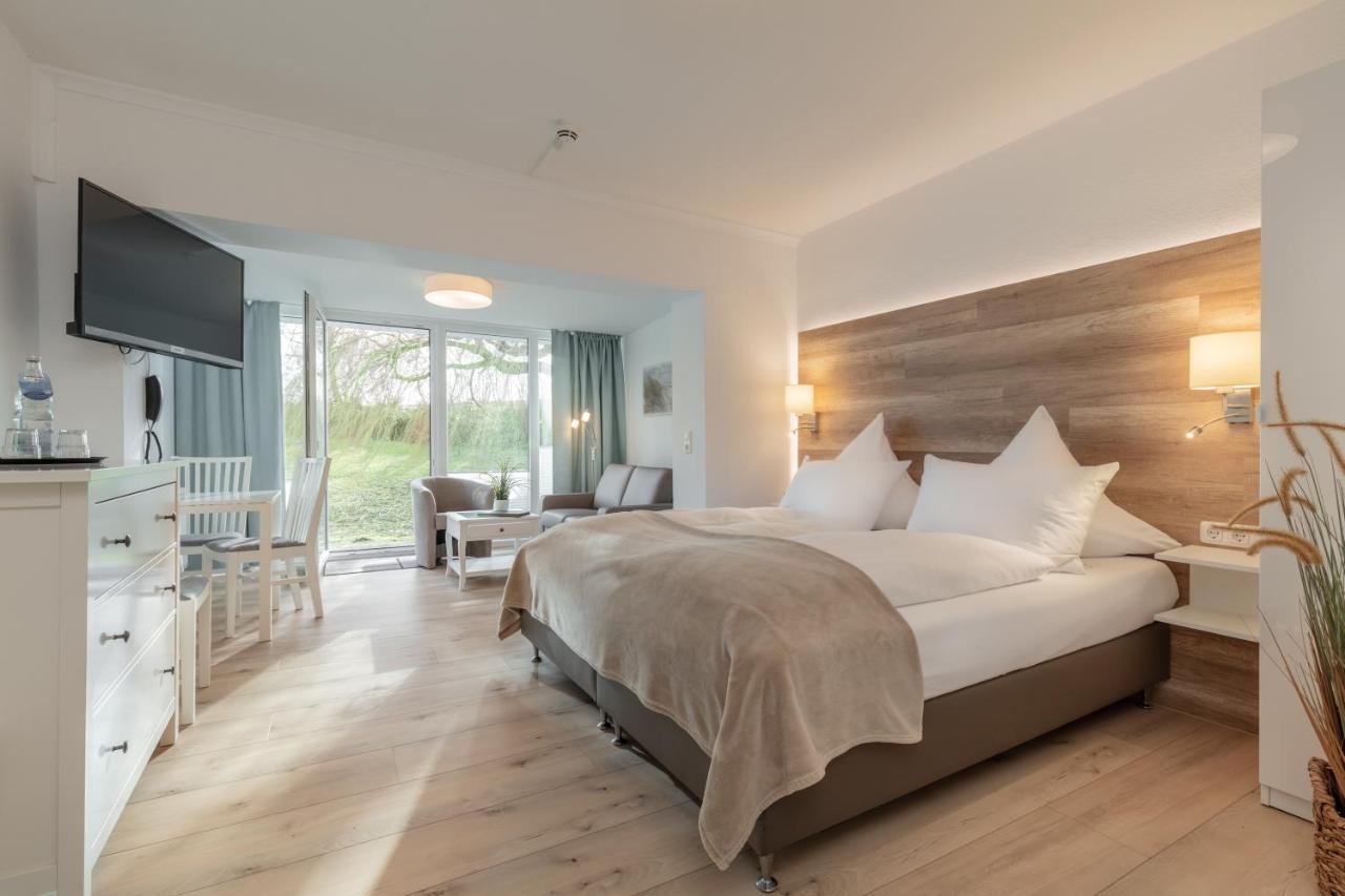 Hofhotel Kraehenberg เกรอมิทซ์ ภายนอก รูปภาพ