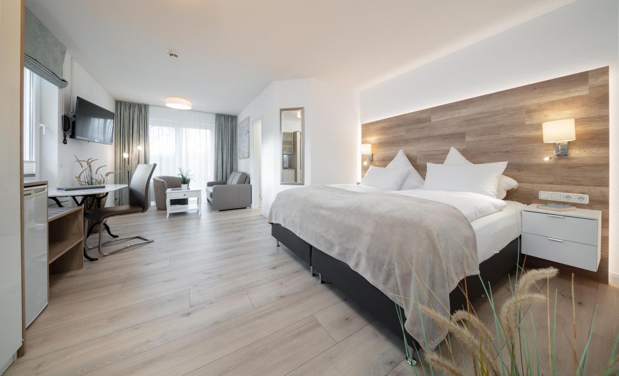 Hofhotel Kraehenberg เกรอมิทซ์ ห้อง รูปภาพ
