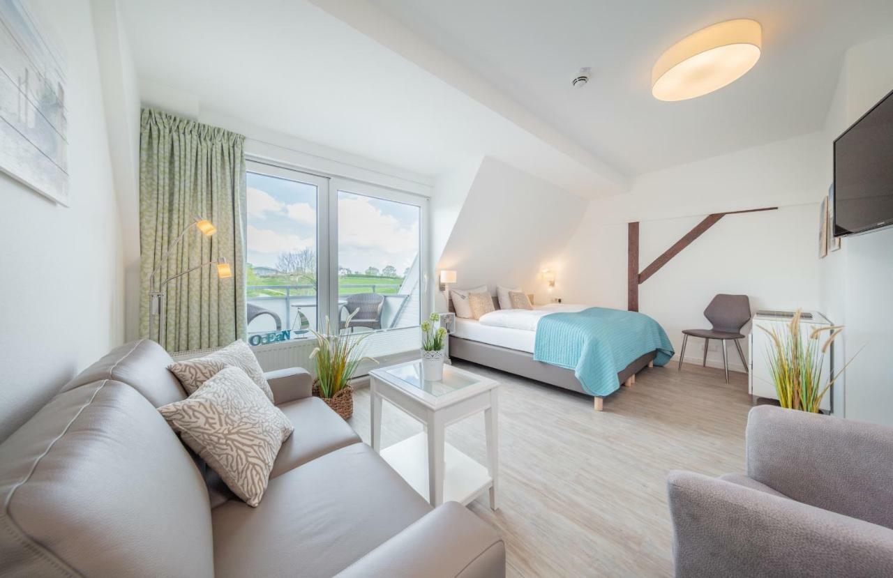 Hofhotel Kraehenberg เกรอมิทซ์ ภายนอก รูปภาพ